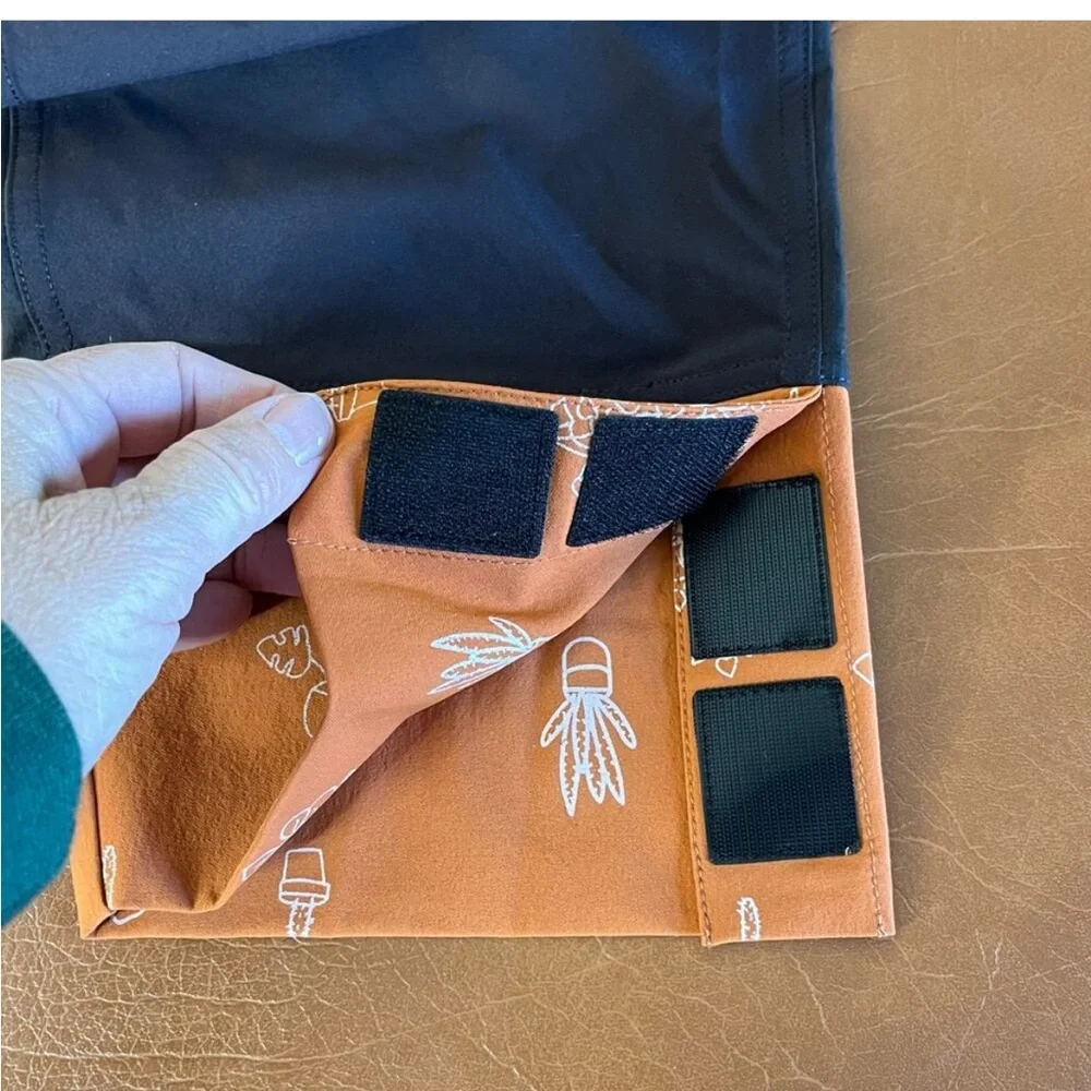 Wild Rye Pants - Picture 9 of 16